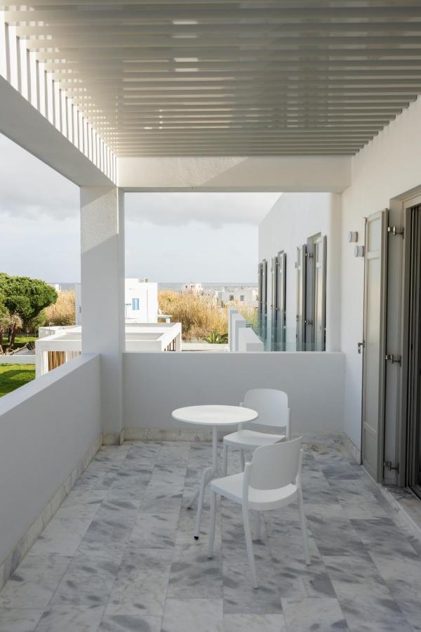 Tzanis Resort Skyros Exteriér fotografie