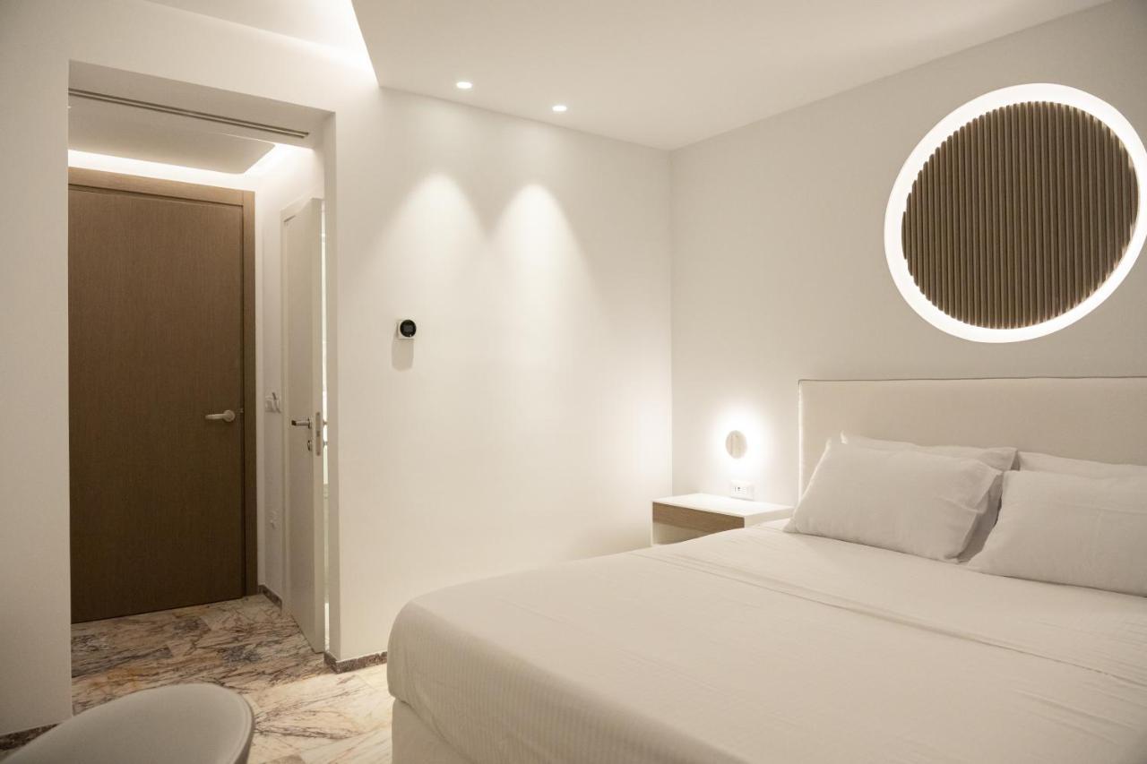 Tzanis Resort Skyros Exteriér fotografie