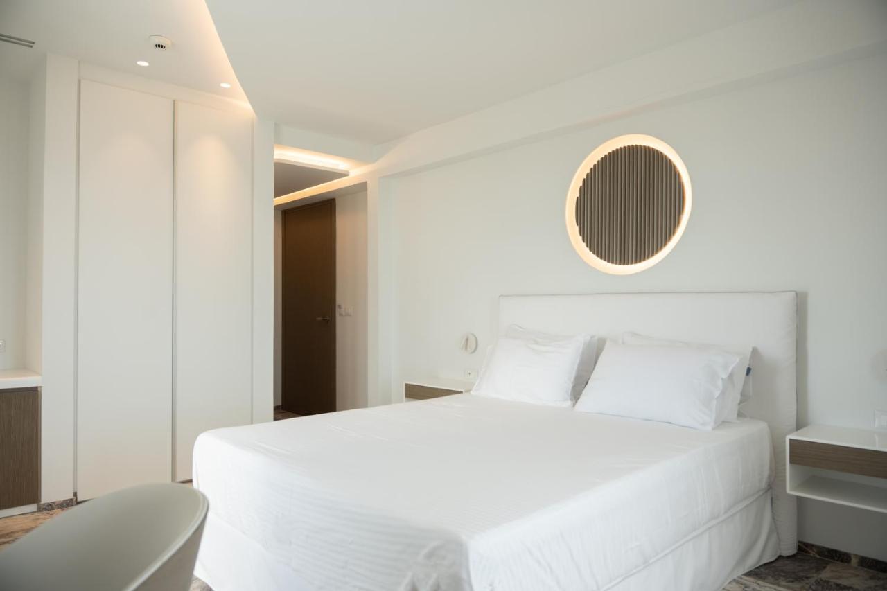 Tzanis Resort Skyros Exteriér fotografie