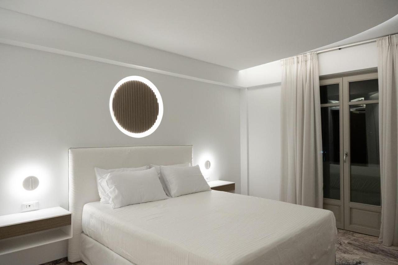 Tzanis Resort Skyros Exteriér fotografie